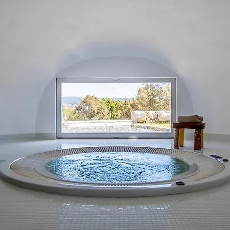 Quinta Da Tojeira Villa