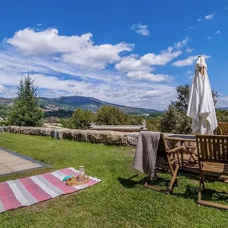 Villa Quinta Da Tojeira