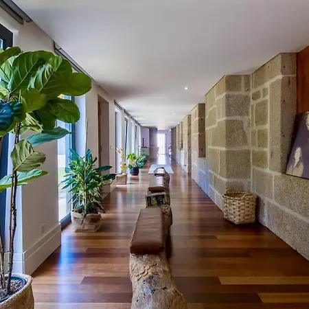 וילה Quinta Da Tojeira ארודה דוס ויניוס