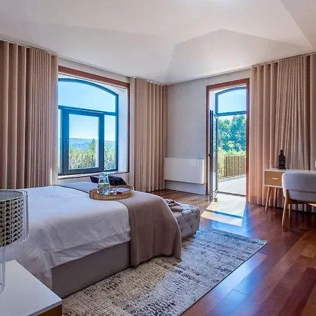 Villa Quinta Da Tojeira Arruda dos Vinhos